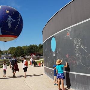 Parc du Petit Prince ©OTC Mulhouse et sa région