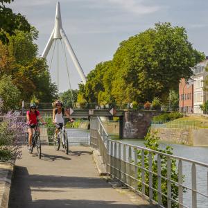 Quai d'oran-Mulhouse©PicturalADT